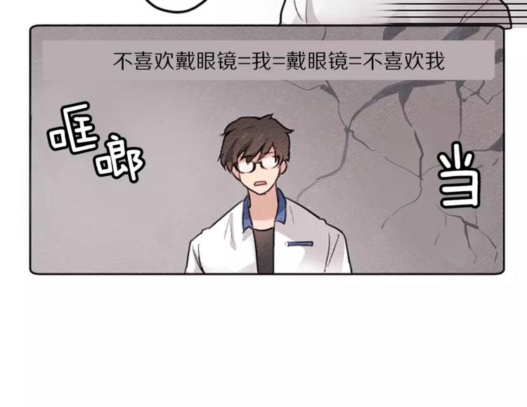 第2话 她不喜欢眼镜男42