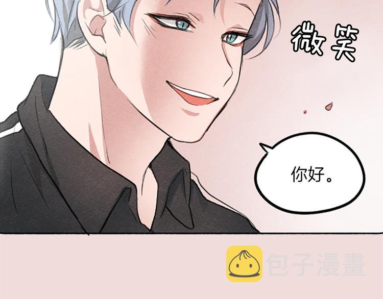 我的女神，是美男？15