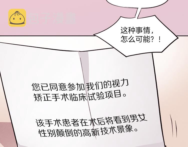 我的女神，是美男？5