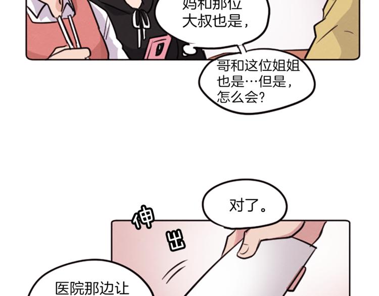 第3话 免费的视力矫正手术70
