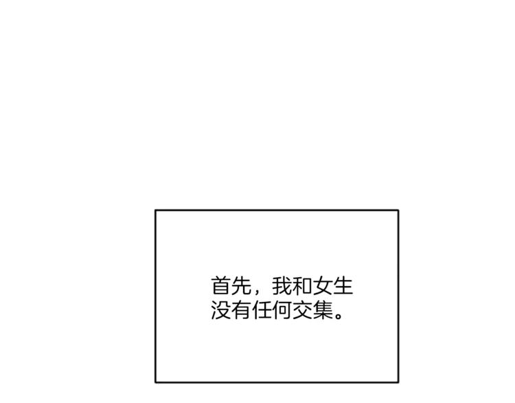 第1话 周围都是女孩子？10