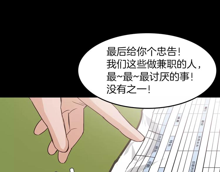 第5话 应聘115