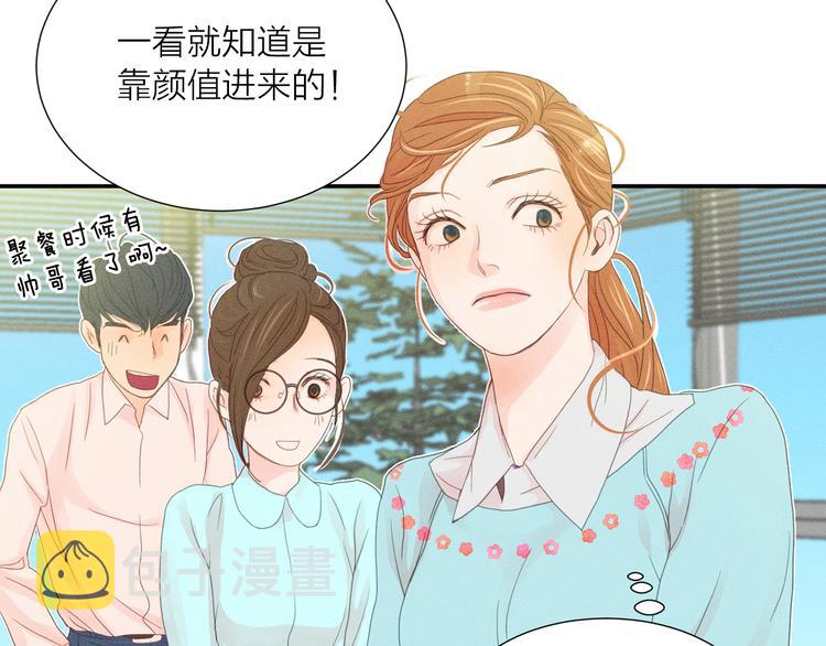 第2话 对下属心动了？10