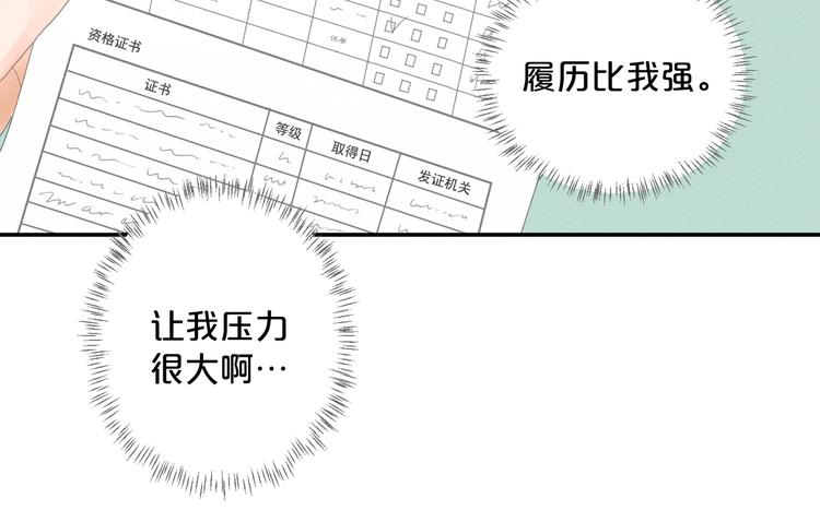 第2话 对下属心动了？50