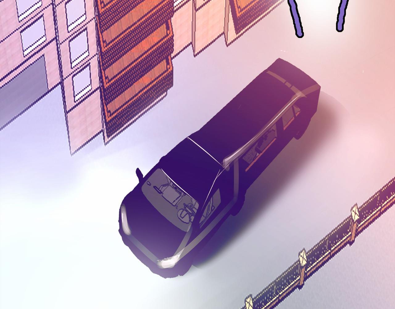 第9话 奶奶3