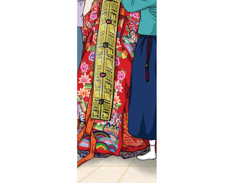 第3话  出嫁那天75