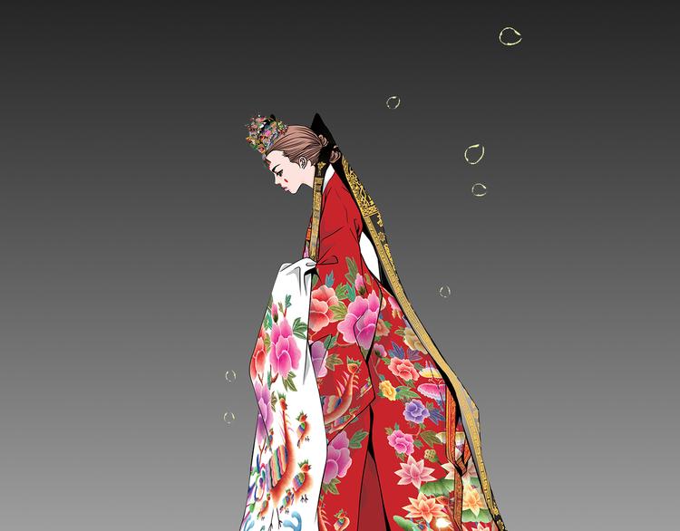 序章  猫一样的未婚夫14