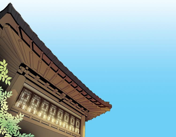 第3话  出嫁那天70