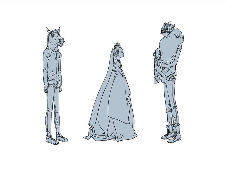 序章  猫一样的未婚夫36