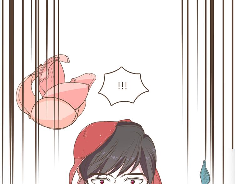 序章 热情少女狂撩冷漠上司5