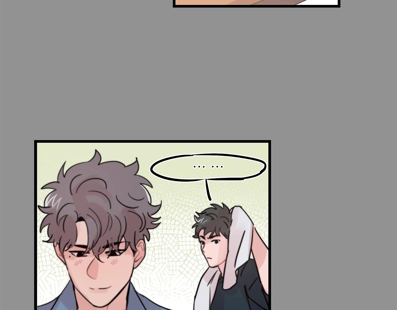 第34话 你对我的隐瞒34