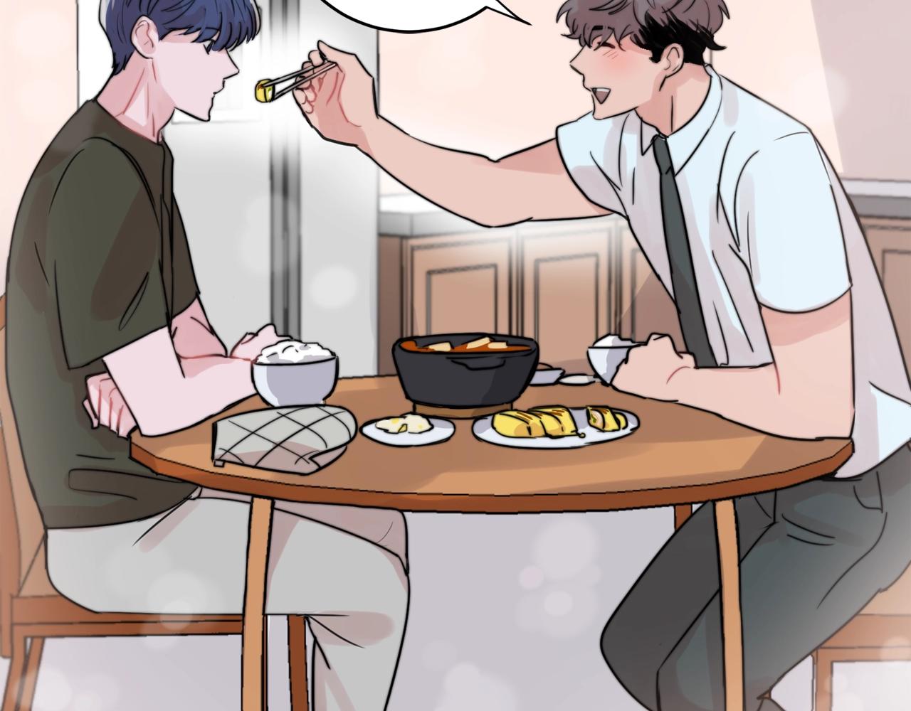 第40话 要不要一起洗澡？9