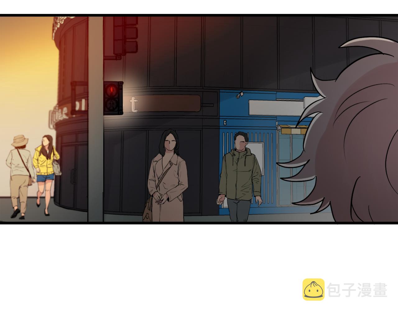 第16话 只是朋友？78
