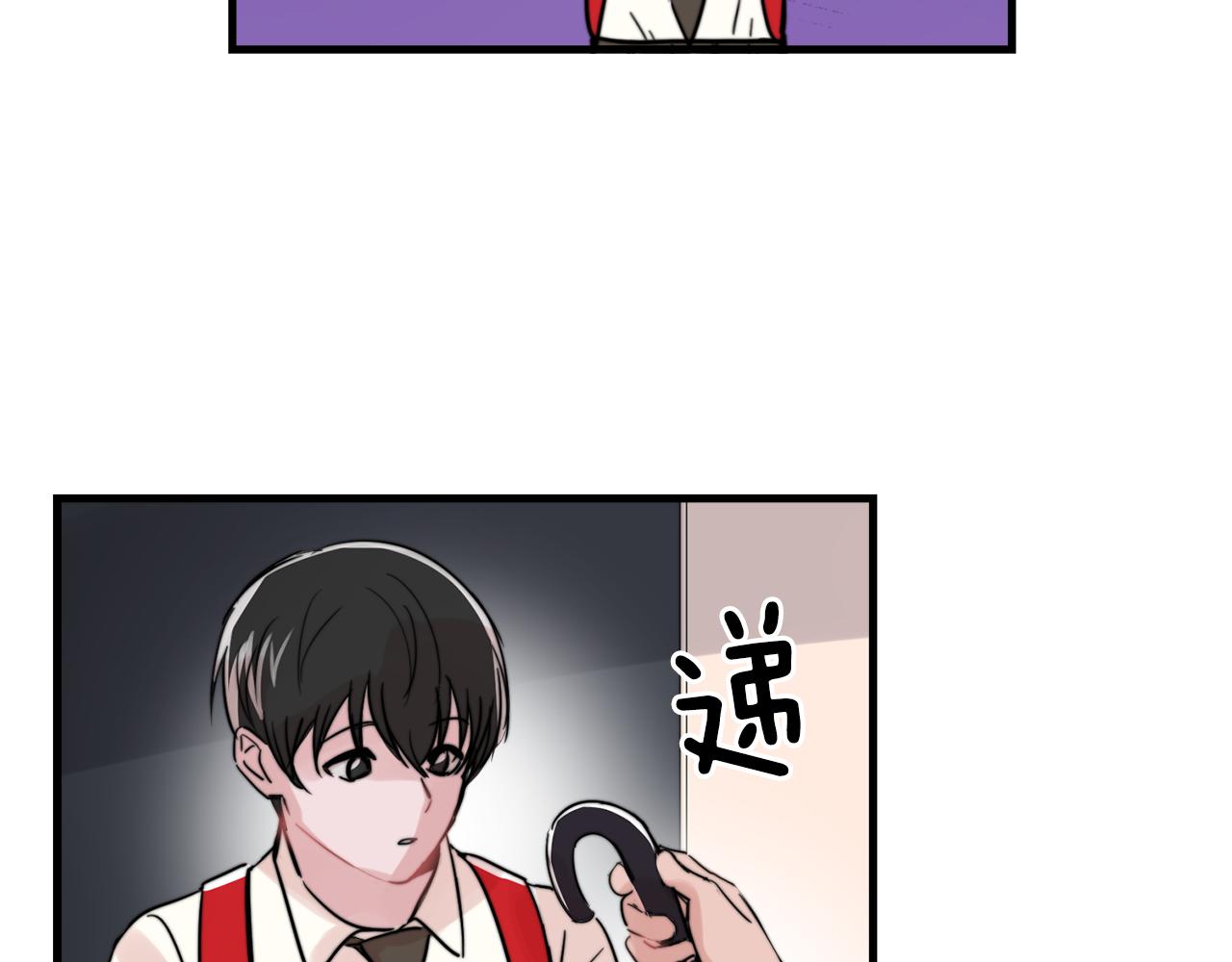 第27话 亲密接触17
