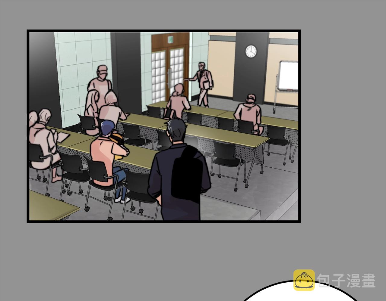 第36话 这次我不会再躲避了！37