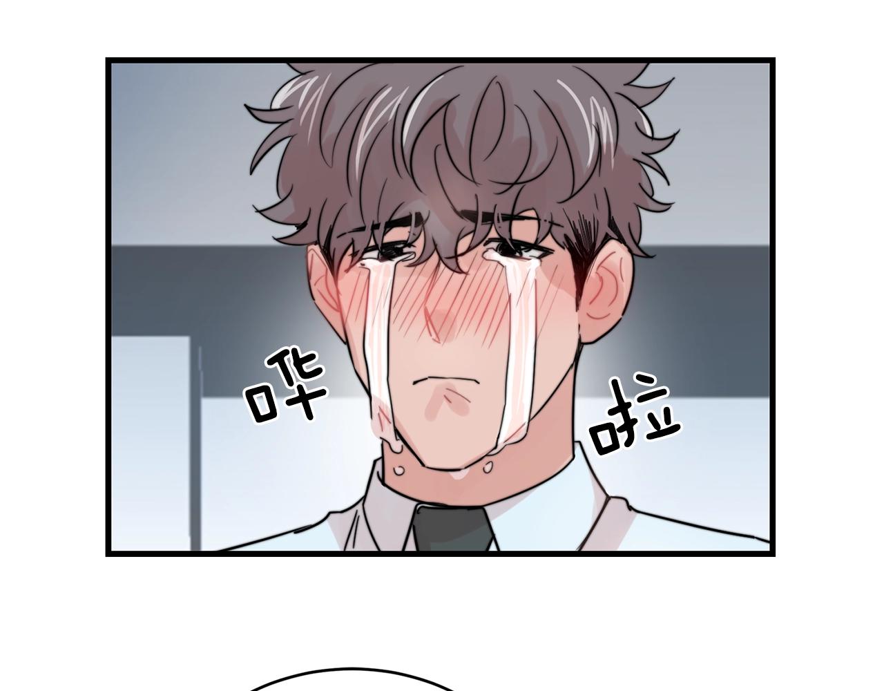 第38话 傻瓜，我不会和你分手3