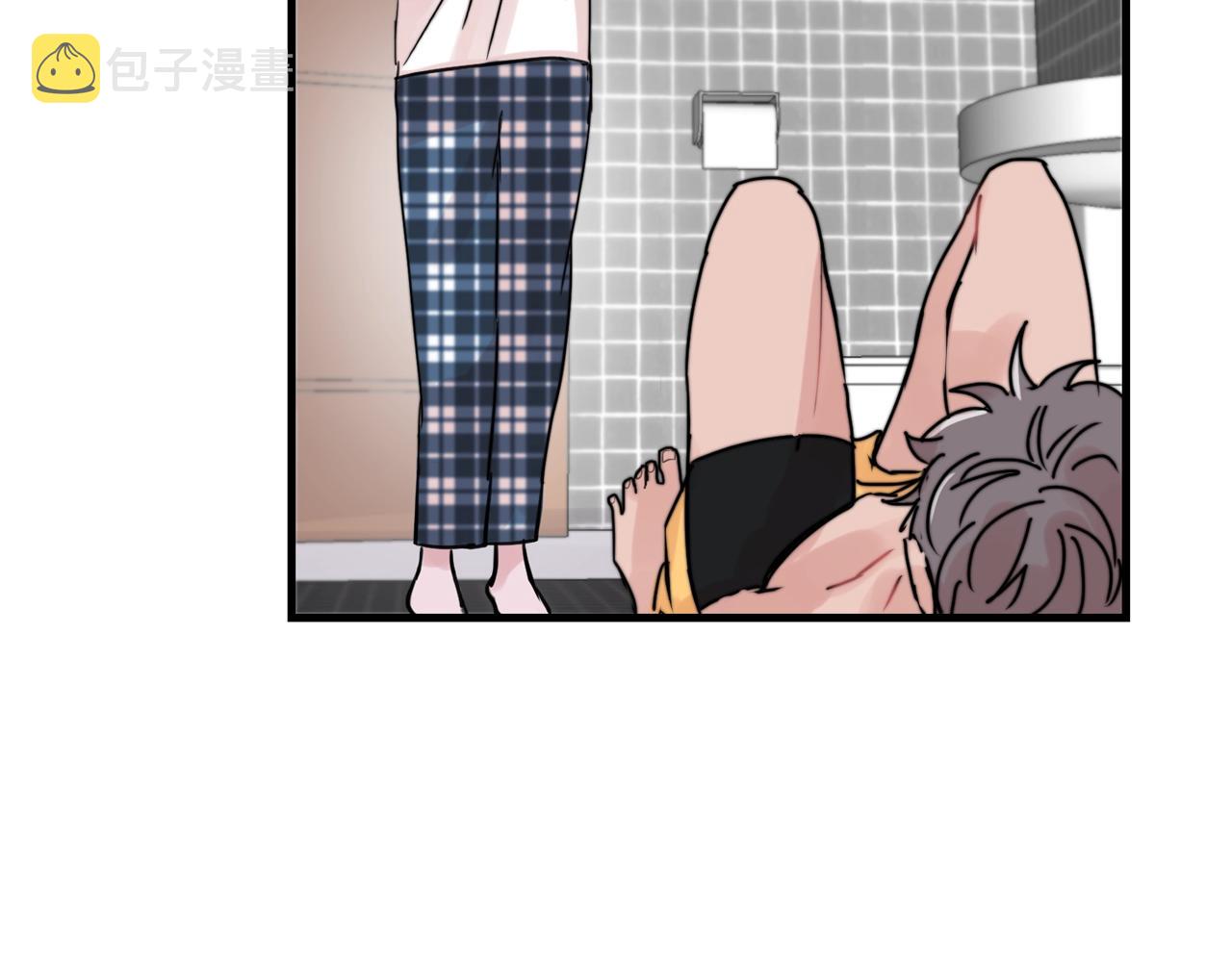 第40话 要不要一起洗澡？100
