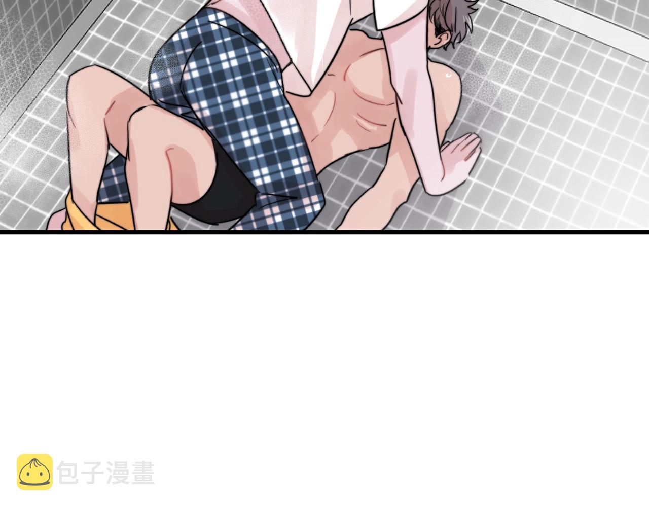 第40话 要不要一起洗澡？116