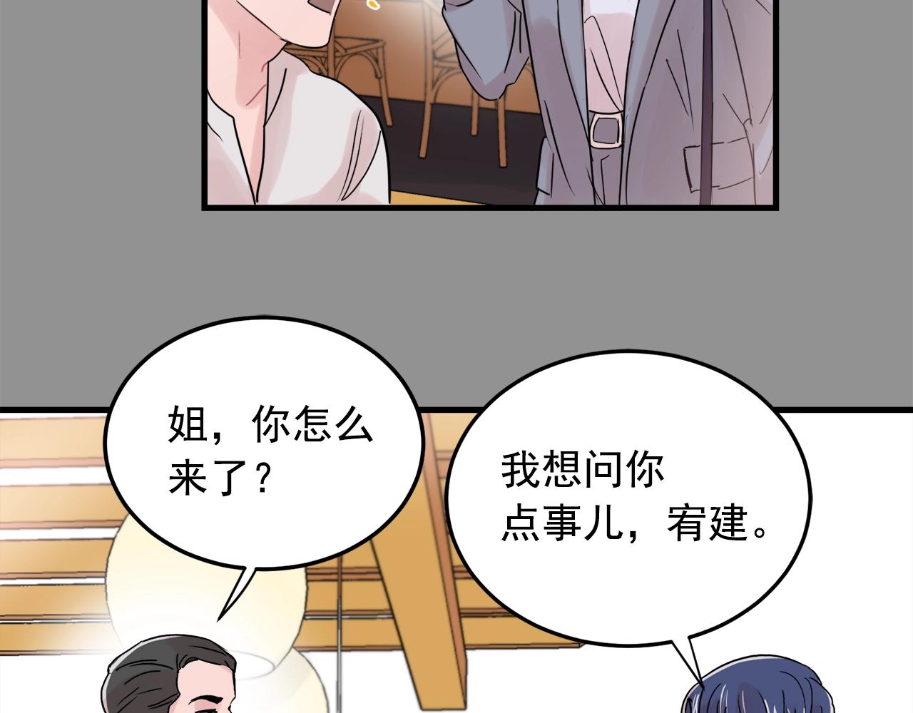 番外2 借男友3
