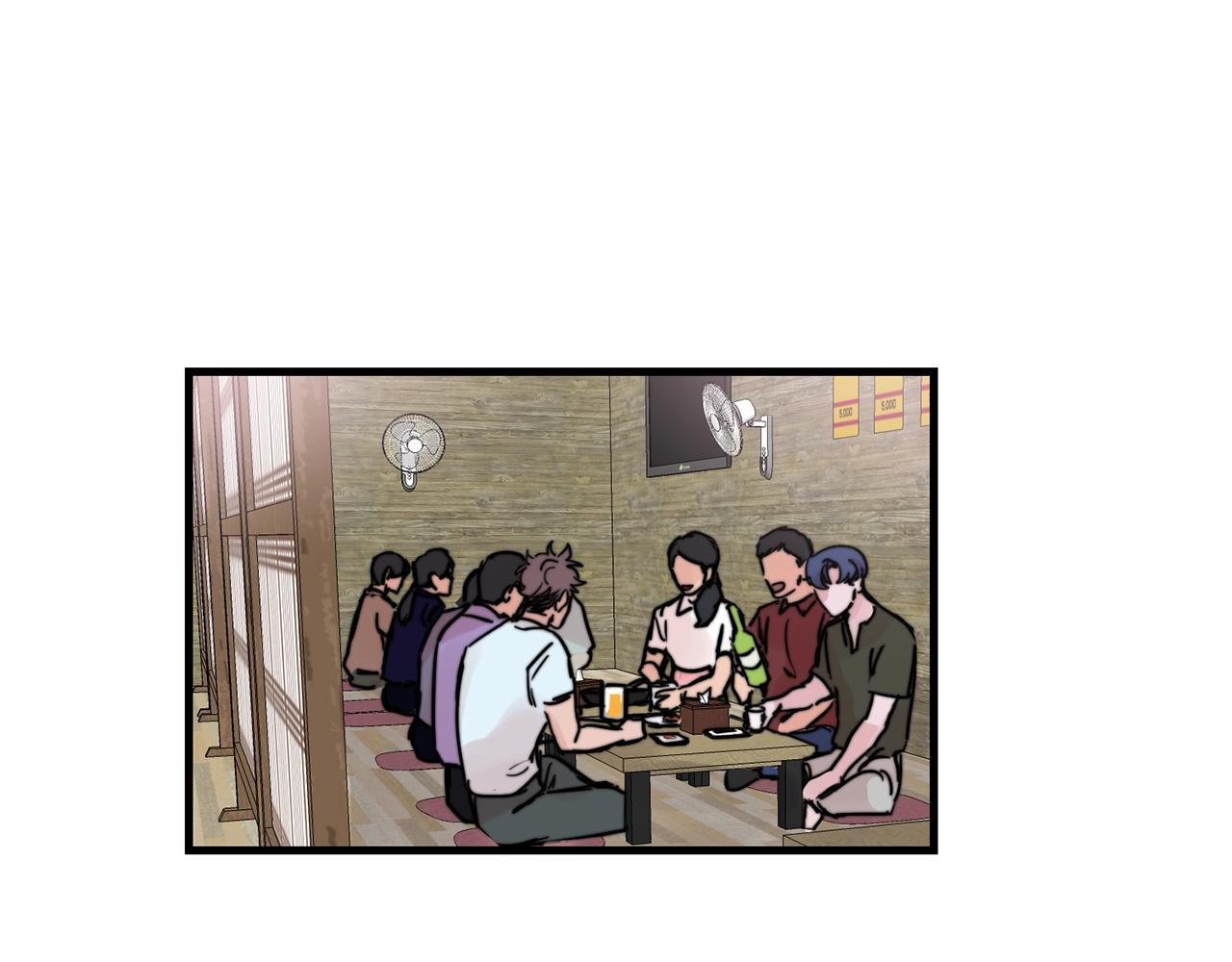 第37话 偷偷牵你的手60
