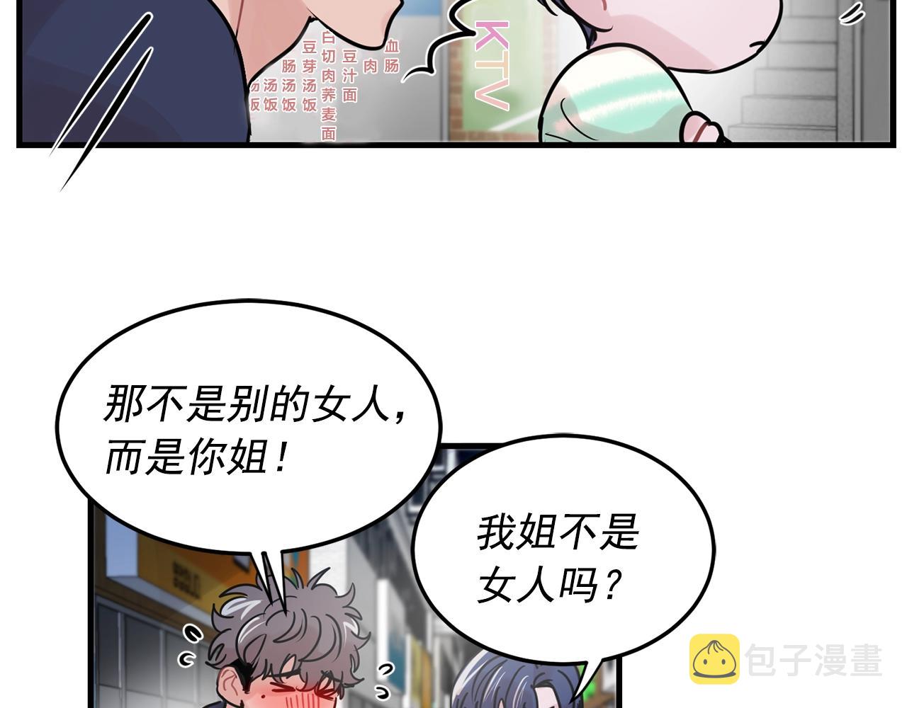 番外2 借男友86