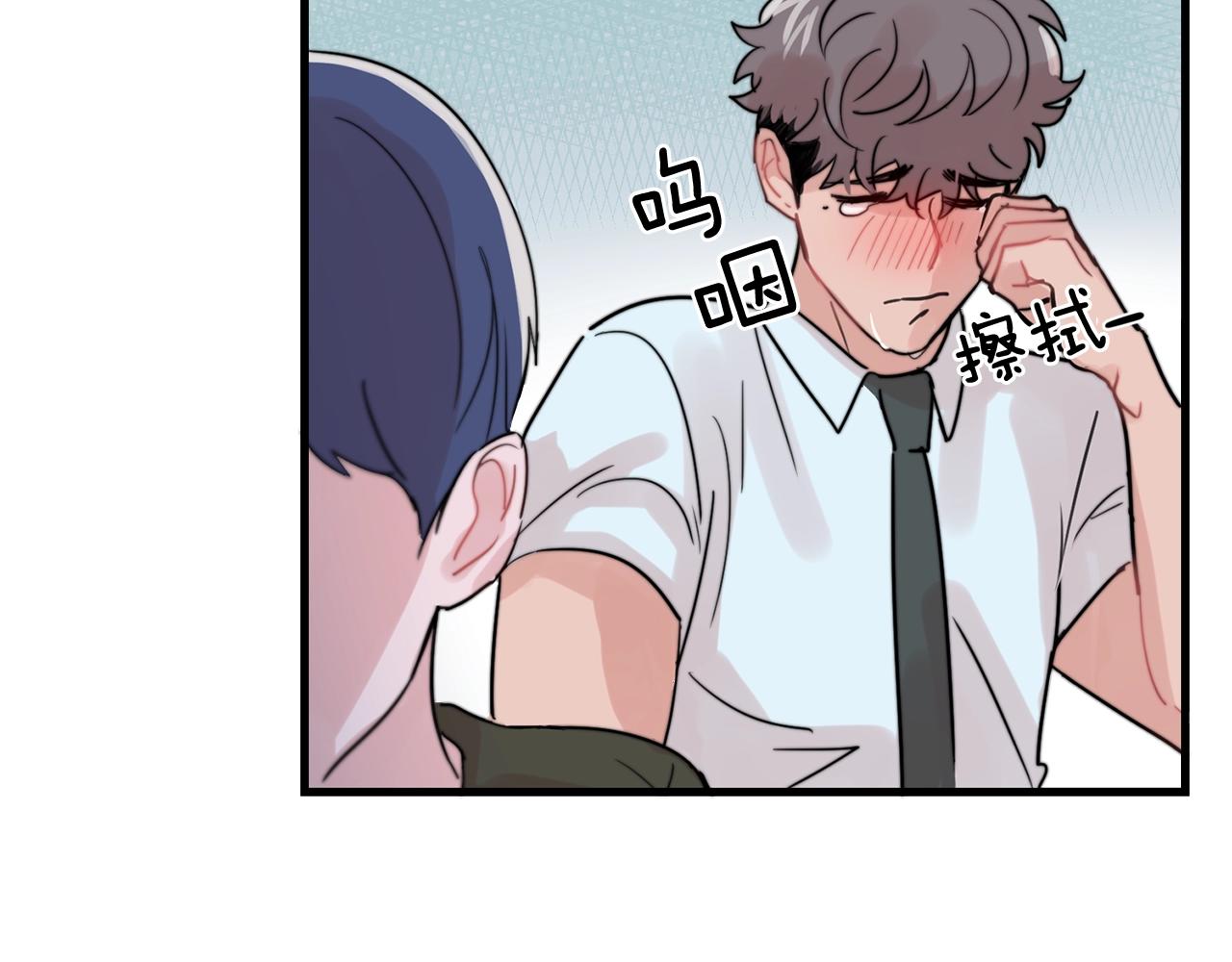 第38话 傻瓜，我不会和你分手28