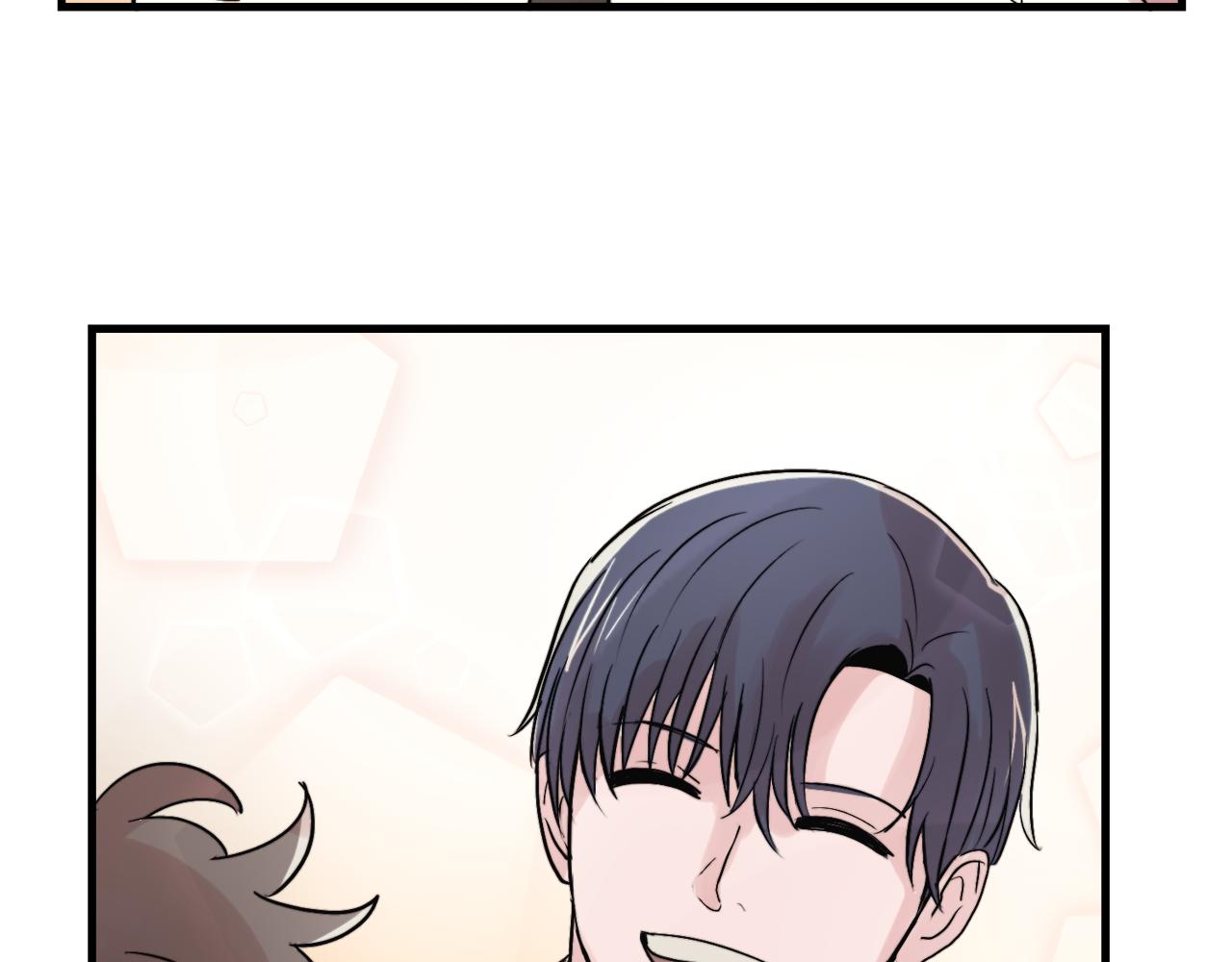 第16话 只是朋友？20