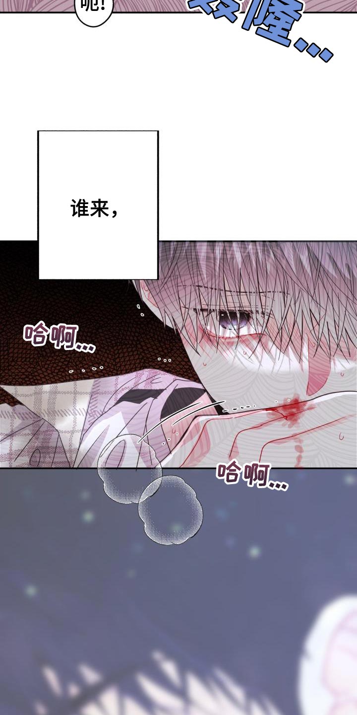 第64章：【番外】晕倒26
