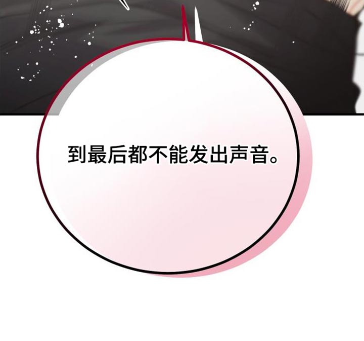 第68章：【番外】不能发出声音28
