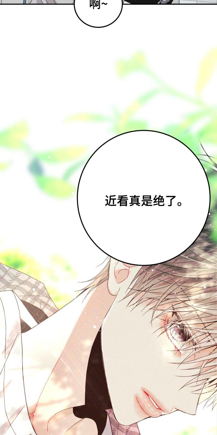 第62章：【番外】我绝对不会放手8