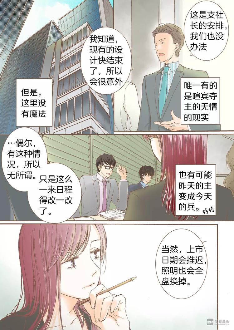 第3话 分手2
