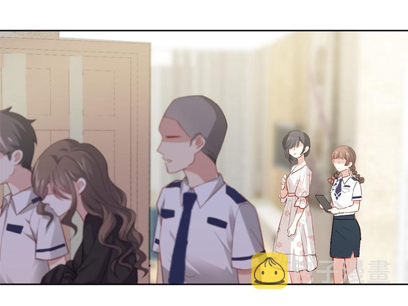 第4话 好久不见，锺学姐22