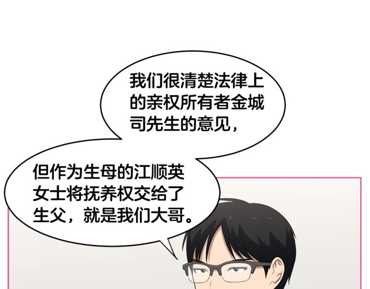 第2话 什麽！孩子不是我的？125