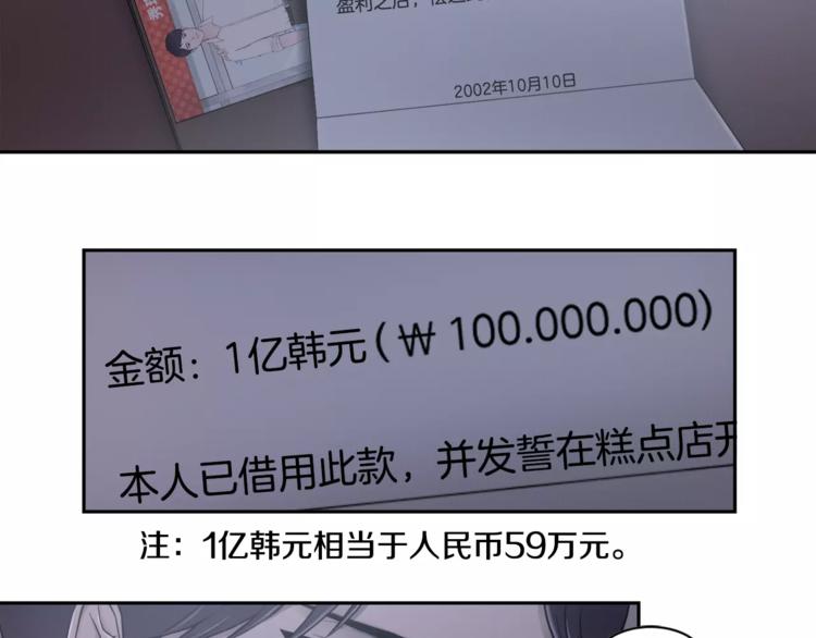 第4话 只要拿到这笔钱74