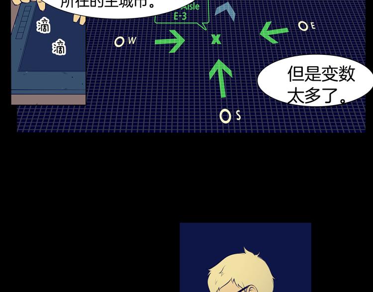 第4话 刑罚60