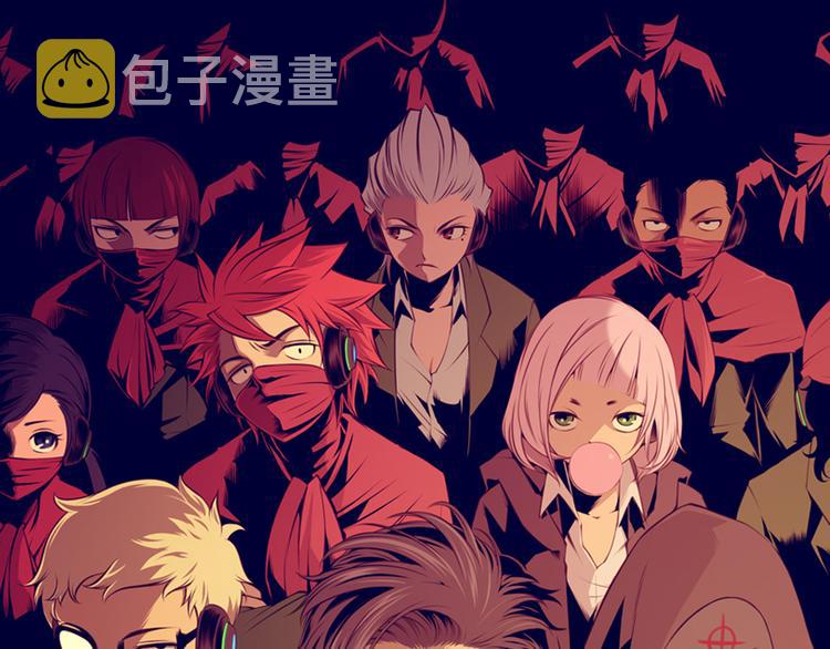 第5话 这就是战争0