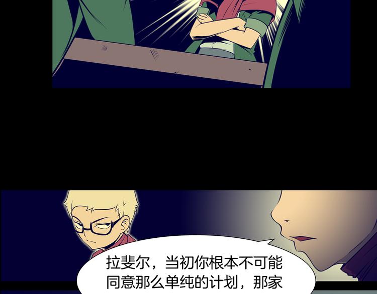 第4话 刑罚67