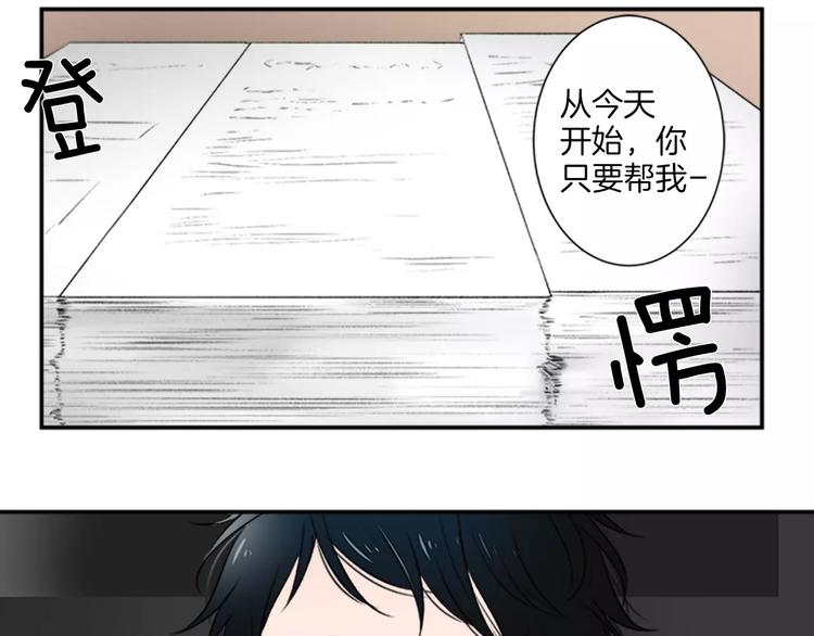 序章 奇葩雇主18