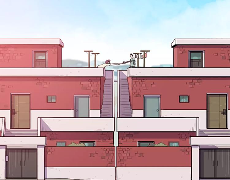 第1话 踩到地雷了！70