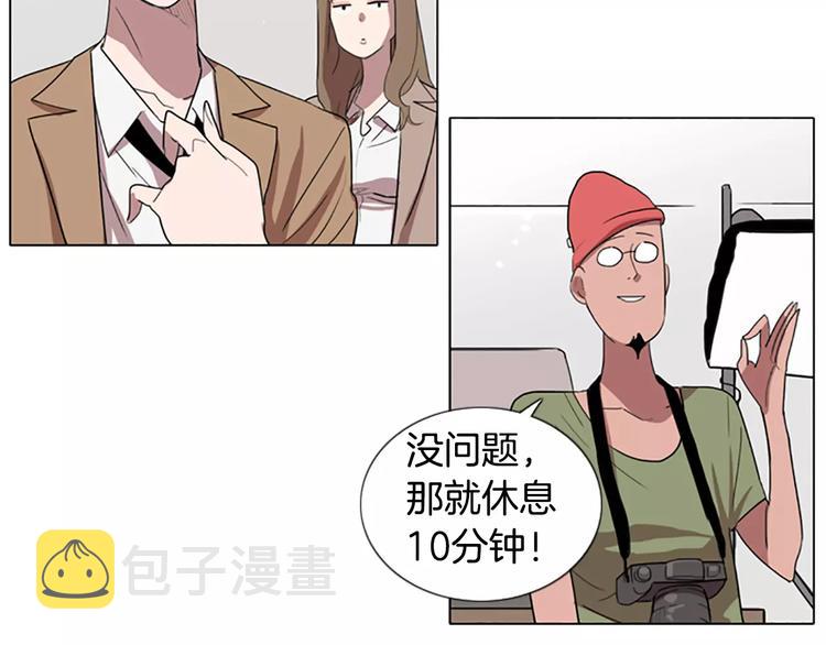 第5话 你到现在还没忘记我？129