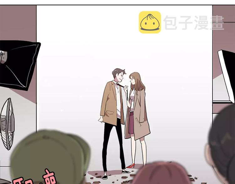 第5话 你到现在还没忘记我？122