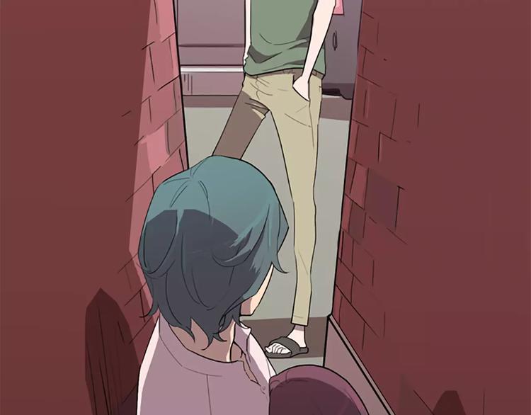 第5话 你到现在还没忘记我？1