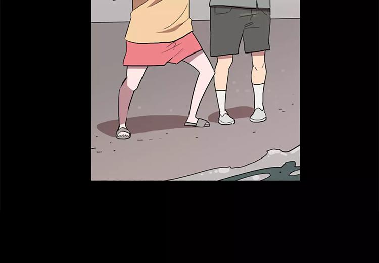 第5话 你到现在还没忘记我？75