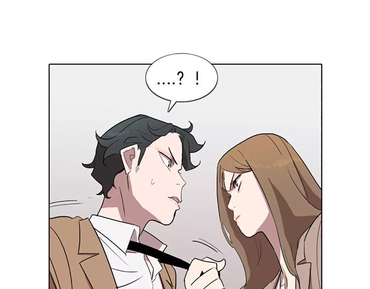 第5话 你到现在还没忘记我？116