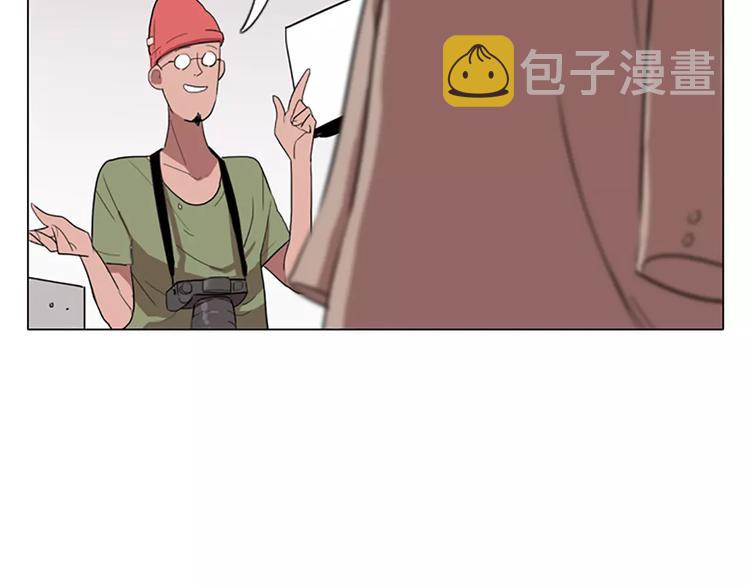 第5话 你到现在还没忘记我？113
