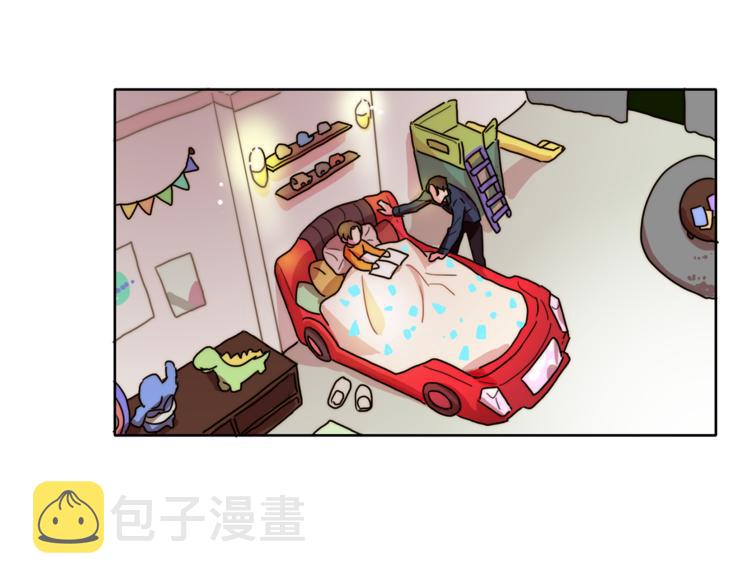 第3话 让佩妞当你女朋友吧71