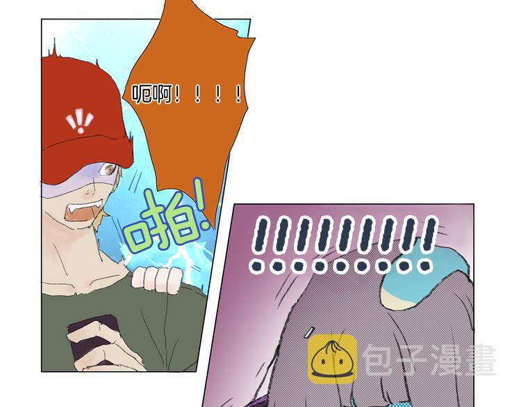 第1话 我的名字叫莎拉季87