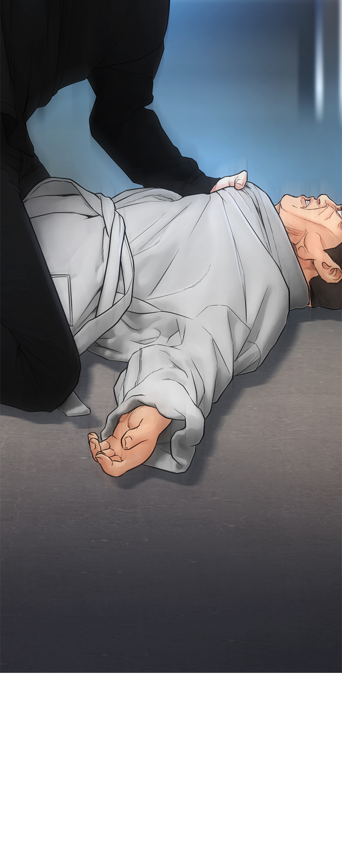 [第37话] 经历过一次的家伙93
