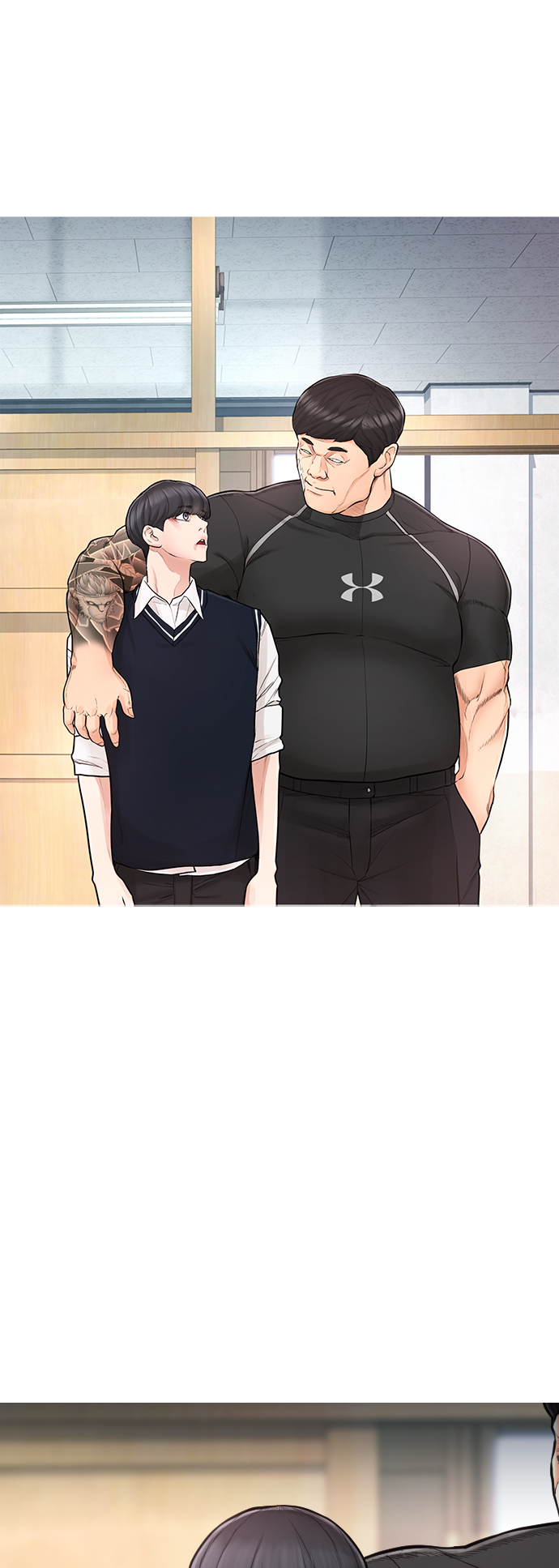 [第5话] 小孩子打架都是千篇一律63