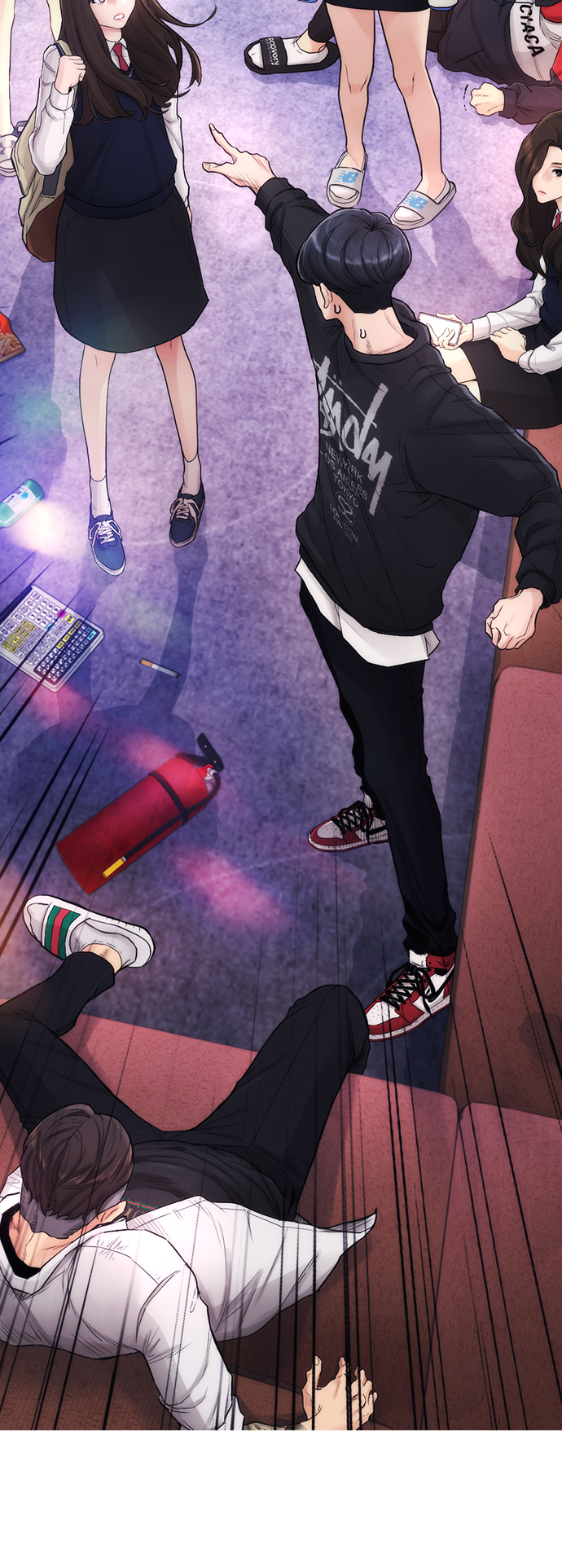 [第3话] 你能看到我？82